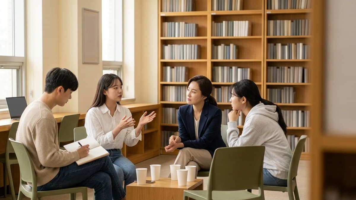권익위, 9월부터 2030 청년 '달리는 국민신문고' 집중 운영…첫 회는 9일 전주대