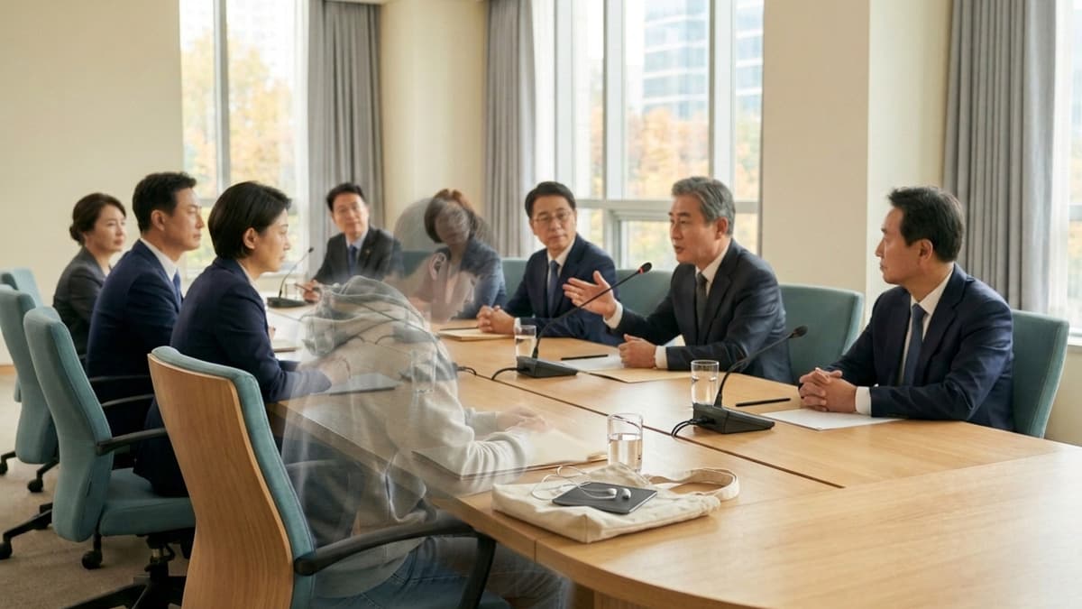 청년 위원 '0명' 정부위원회 82곳…복지부는 30곳 모두 기준 미달