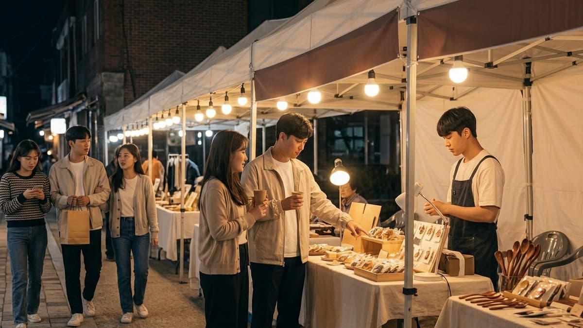 청년의 날 행사는 계속된다…기초단체도 18~19일 기념행사