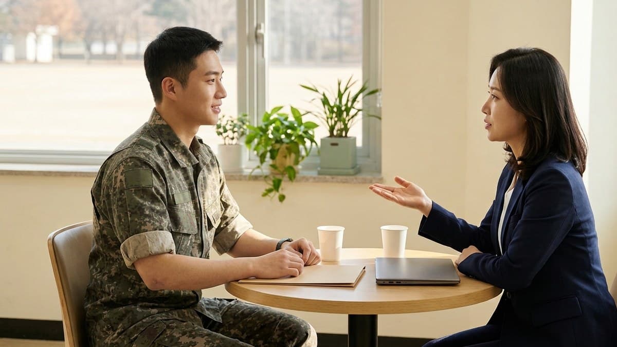 청년 무료 재무상담, 두 달 반 새 1만 9,000명 이용…군부대 '찾아가는 재무상담소' 신설