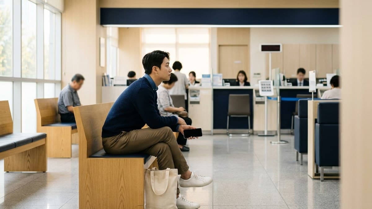 청년미래적금 10월 7~16일 2차 모집…청년도약계좌 갈아타기 다시 허용