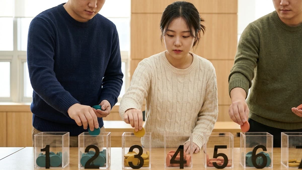 아빠 육아휴직·군복무도 성평등정책에…청년 100명, 정책화폐 100GB로 우선순위 정한다