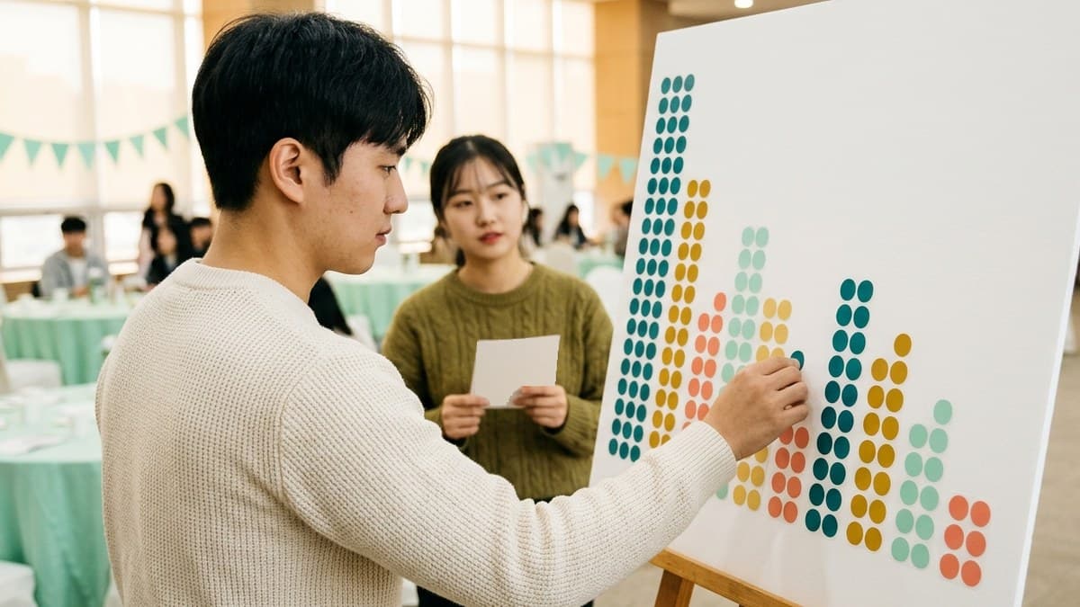 성별 따라 다른 업무 배치, 청년 91.4% "성평등 관점 반영해야"…투자 1순위는 데이터 강화