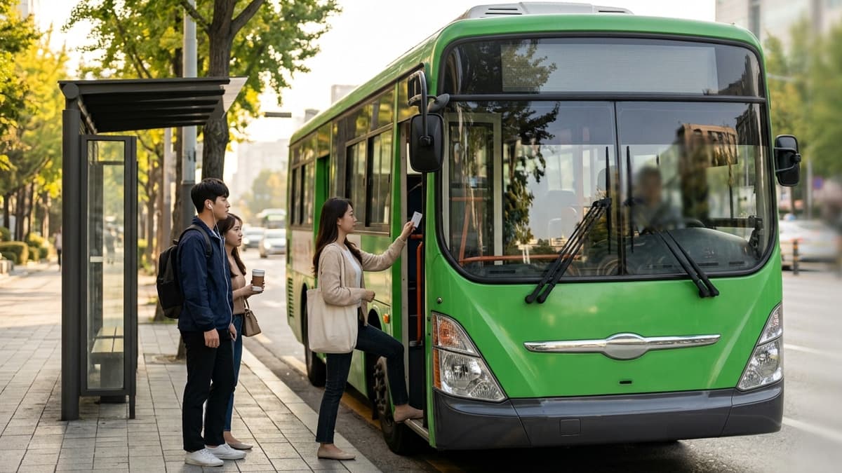 ‘반값 모두의카드’ 9월 이용분으로 종료…청년 환급 10월부터 최대 4만5,000원 줄어든다