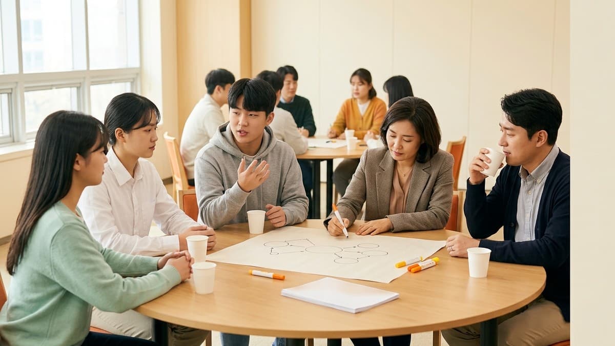 국민통합위, 청소년 정책 컨트롤타워 구축 논의…29일 킨텍스서 2차 국민대토론회
