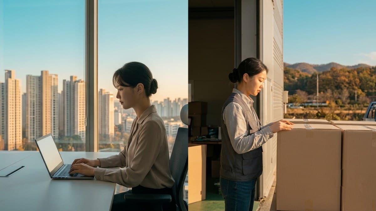 청년 연봉 상위 10곳 모두 수도권…최고·최저 지역 차이는 2.2배